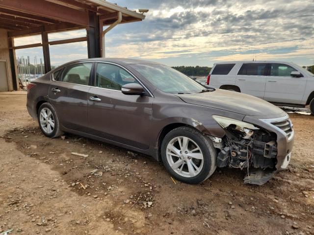 1N4AL3AP2FC135583 - 2015 NISSAN ALTIMA 2.5 BROWN photo 4
