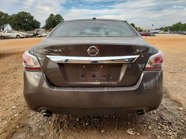 1N4AL3AP2FC135583 - 2015 NISSAN ALTIMA 2.5 BROWN photo 6