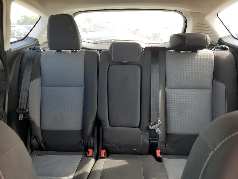 1FADP5AU4JL101379 - 2018 FORD C-MAX SE SILVER photo 10