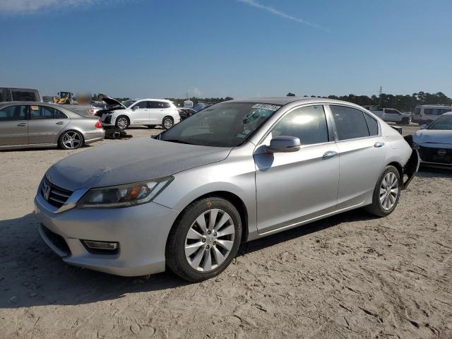 2013 HONDA ACCORD EX, 