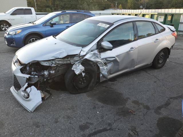 2012 FORD FOCUS SE, 