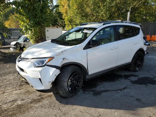 2018 TOYOTA RAV4 LE, 