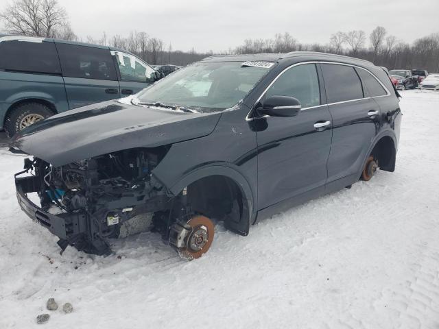 2017 KIA SORENTO LX, 