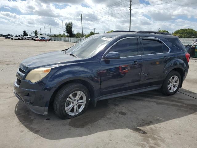 2015 CHEVROLET EQUINOX LT, 