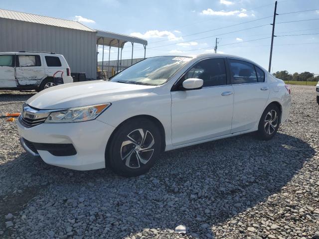 2016 HONDA ACCORD LX, 