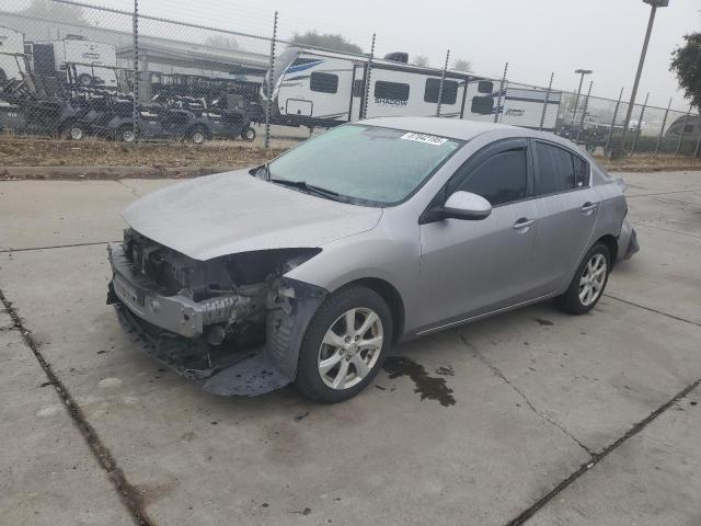 2010 MAZDA 3 I, 