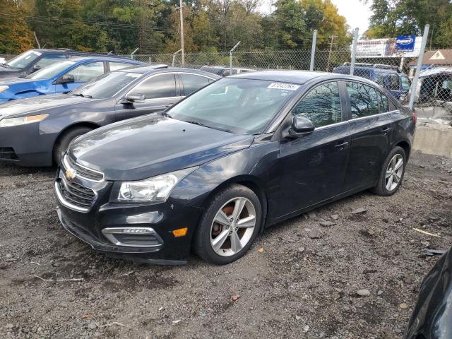 2015 CHEVROLET CRUZE LT, 