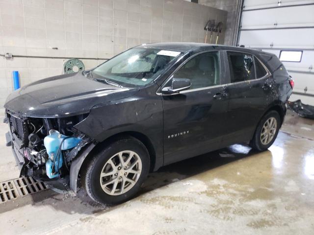 2024 CHEVROLET EQUINOX LT, 