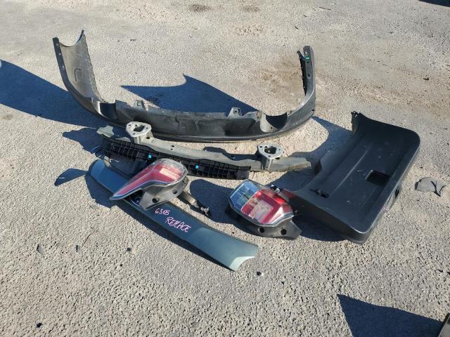 JF2SJAEC1HH489196 - 2017 SUBARU FORESTER 2.5I PREMIUM Կանաչ լուսանկար 13