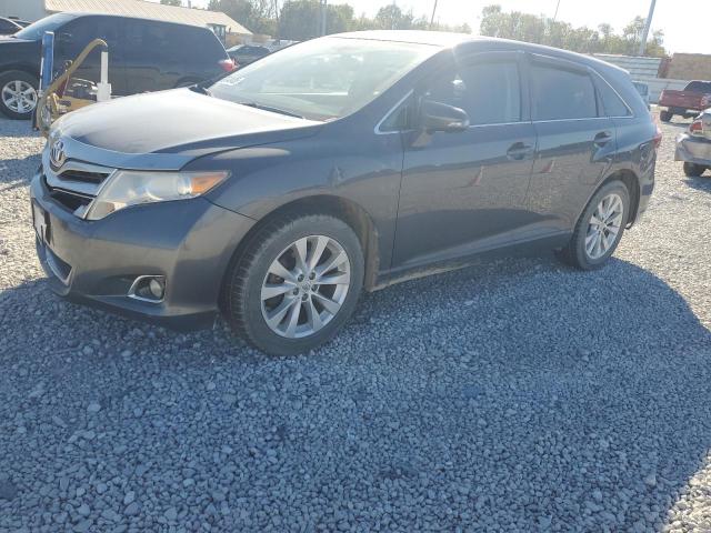 2013 TOYOTA VENZA LE, 