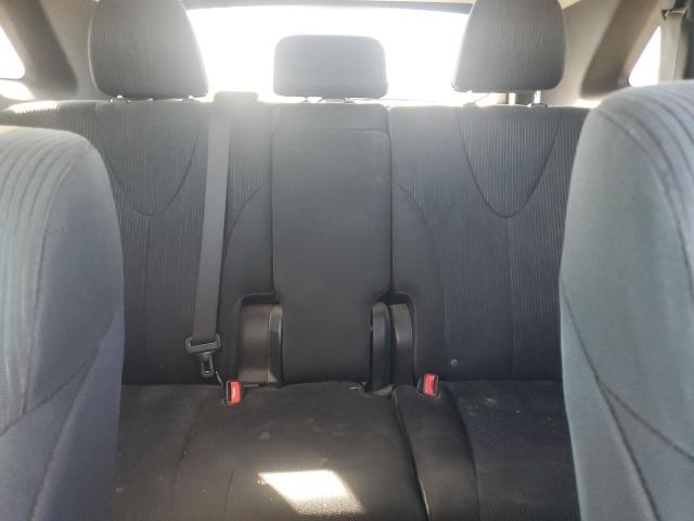 4T3BA3BB8DU039944 - 2013 TOYOTA VENZA LE Մոխրագույն լուսանկար 10