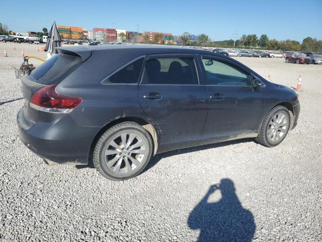 4T3BA3BB8DU039944 - 2013 TOYOTA VENZA LE Մոխրագույն լուսանկար 3