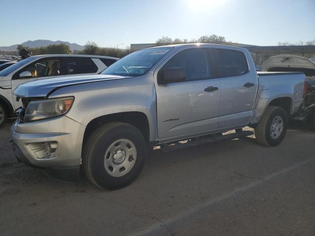 2016 CHEVROLET COLORADO, 