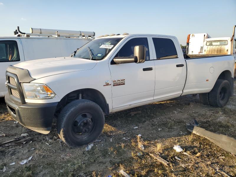 2018 RAM 3500 ST, 