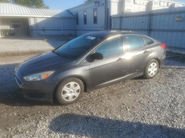 2016 FORD FOCUS S, 