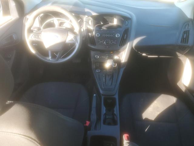 1FADP3E26GL224123 - 2016 FORD FOCUS S ნაცრისფერი ფოტო 8