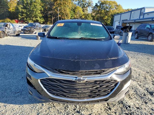 1G1ZG5ST4LF146273 - 2020 CHEVROLET MALIBU RS BLACK photo 5