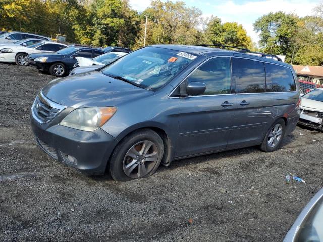 2009 HONDA ODYSSEY TOURING, 