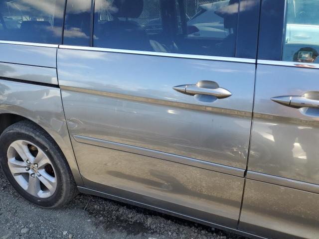 5FNRL38979B059001 - 2009 HONDA ODYSSEY TOURING Gümüş foto 11