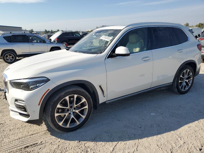 2021 BMW X5 SDRIVE 40I, 