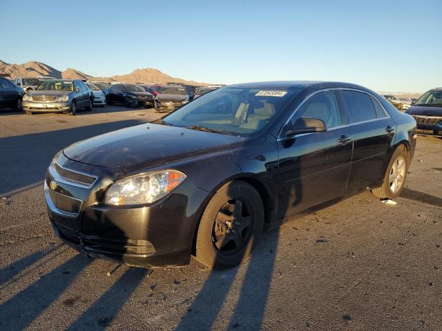 2012 CHEVROLET MALIBU LS, 