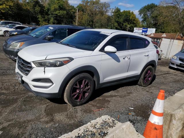 2018 HYUNDAI TUCSON SE, 