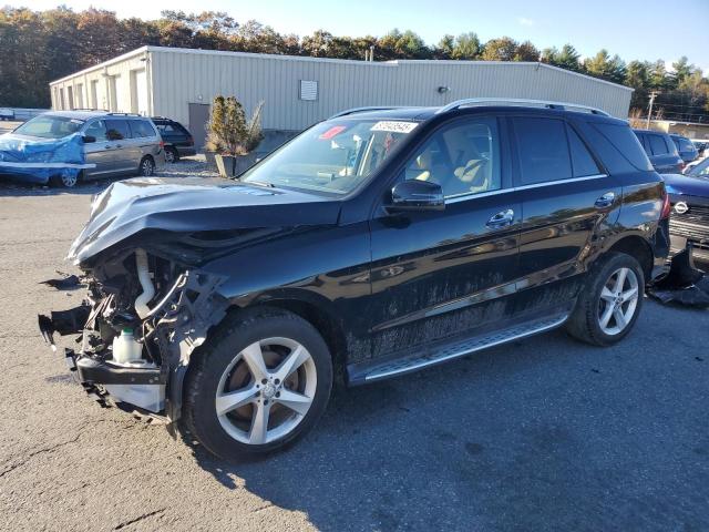 2018 MERCEDES-BENZ GLE 350 4MATIC, 