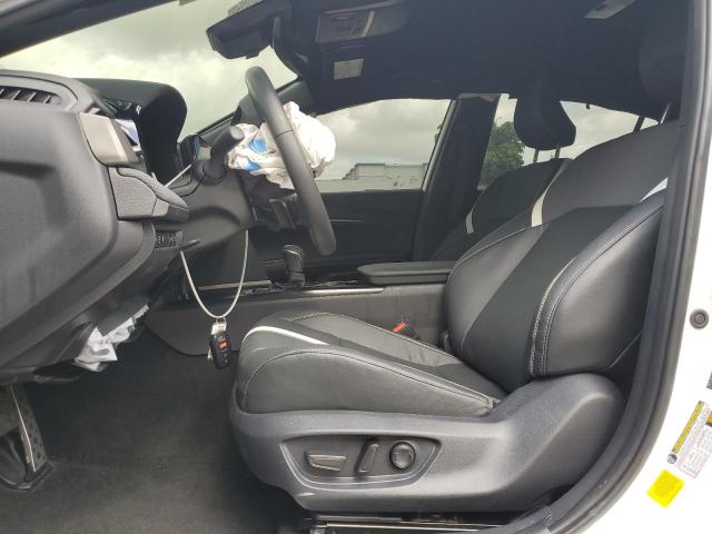 4T1DAACK3SU525269 - 2025 TOYOTA CAMRY XSE თეთრი ფოტო 7