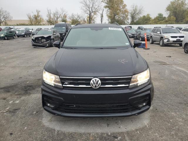 3VV2B7AXXMM134770 - 2021 VOLKSWAGEN TIGUAN SE Qara foto 5