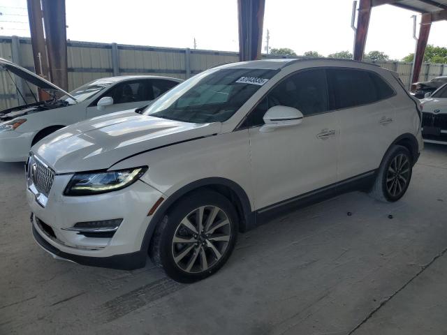 2019 LINCOLN MKC RESERVE, 