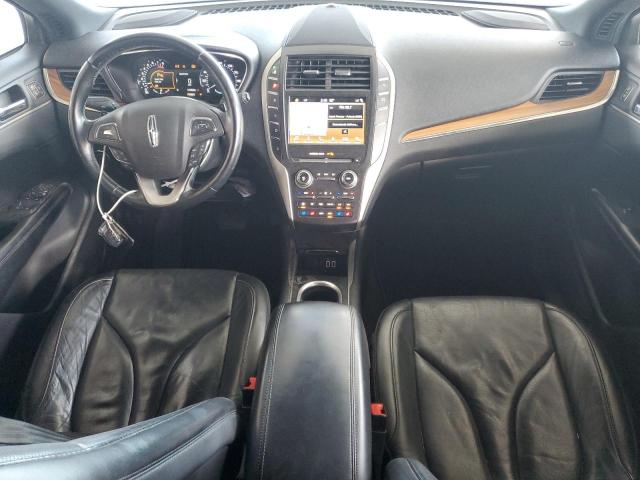 5LMCJ3C97KUL27666 - 2019 LINCOLN MKC RESERVE أبيض صورة 8