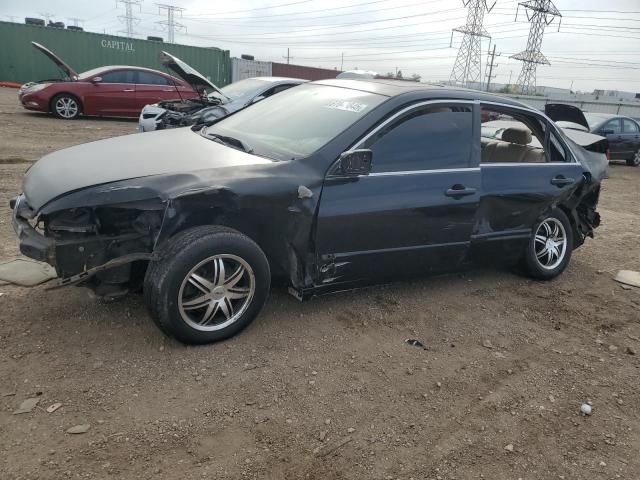 2004 HONDA ACCORD EX, 