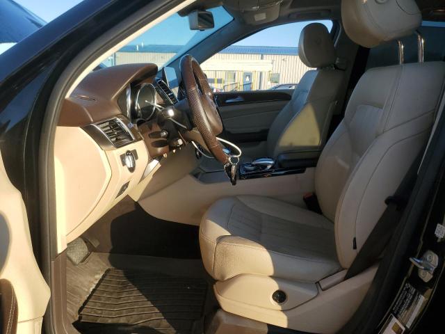 4JGDA5HB7JB179494 - 2018 MERCEDES-BENZ GLE 350 4MATIC BLACK photo 7