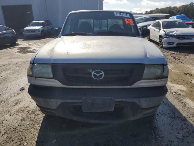4F4YR12DX3TM03461 - 2003 MAZDA B2300 SILVER photo 5