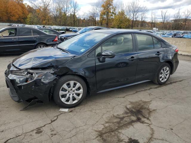 2021 TOYOTA COROLLA LE, 
