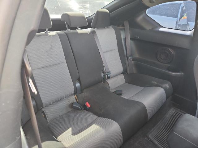 JTKJF5C77FJ001022 - 2015 TOYOTA SCION TC 白色 照片 10