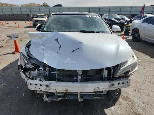 JTKJF5C77FJ001022 - 2015 TOYOTA SCION TC 白色 照片 5