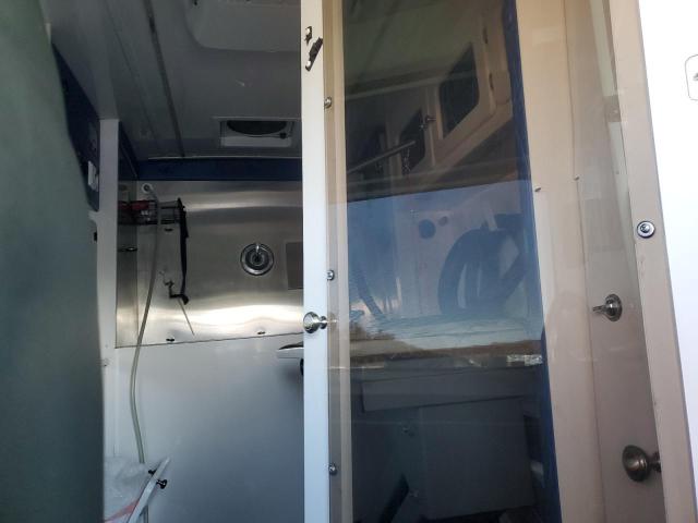 3C6LRVDG5PE554098 - 2023 RAM PROMASTER 2500 HIGH Mavi foto 10