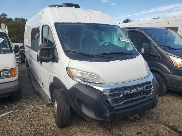 3C6LRVDG5PE554098 - 2023 RAM PROMASTER 2500 HIGH Mavi foto 4