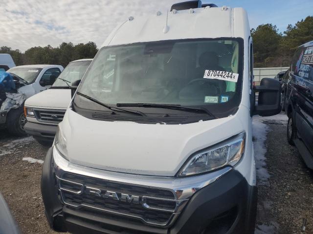 3C6LRVDG5PE554098 - 2023 RAM PROMASTER 2500 HIGH Mavi foto 5