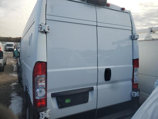 3C6LRVDG5PE554098 - 2023 RAM PROMASTER 2500 HIGH Mavi foto 6
