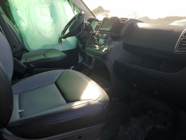 3C6LRVDG5PE554098 - 2023 RAM PROMASTER 2500 HIGH Mavi foto 8