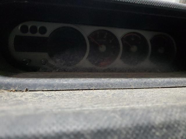 JTLZE4FE3A1109426 - 2010 TOYOTA SCION XB SILVER photo 9