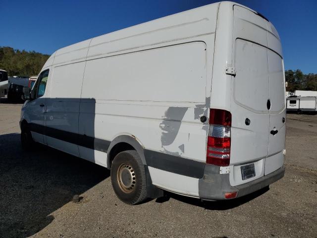 WD3PE8CC0C5690967 - 2012 MERCEDES-BENZ SPRINTER 2500 Ağ foto 2