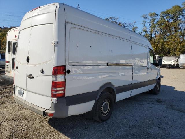 WD3PE8CC0C5690967 - 2012 MERCEDES-BENZ SPRINTER 2500 Ağ foto 3