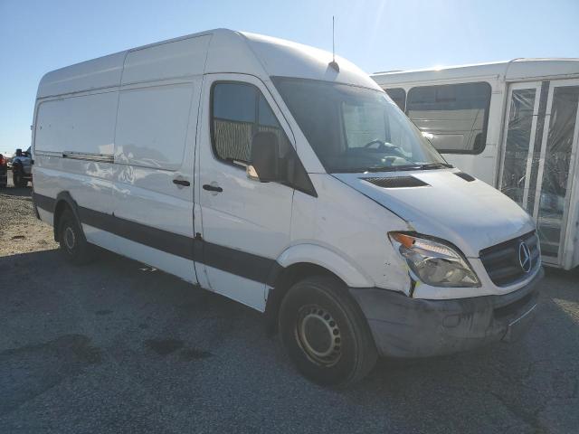 WD3PE8CC0C5690967 - 2012 MERCEDES-BENZ SPRINTER 2500 Ağ foto 4