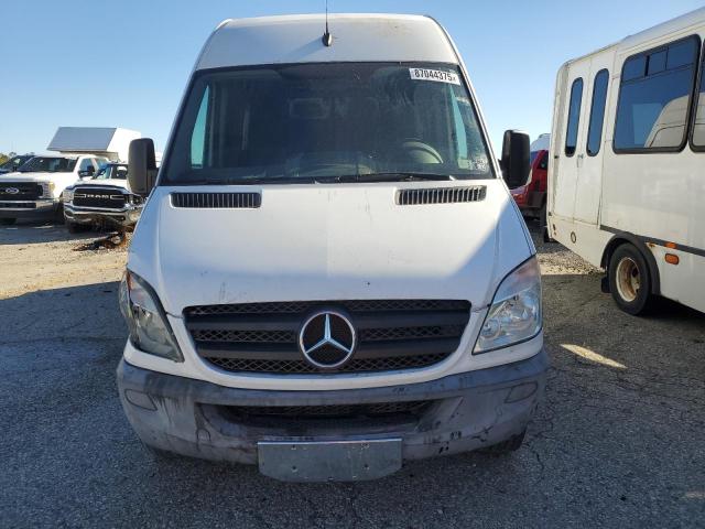 WD3PE8CC0C5690967 - 2012 MERCEDES-BENZ SPRINTER 2500 Ağ foto 5