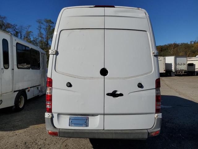 WD3PE8CC0C5690967 - 2012 MERCEDES-BENZ SPRINTER 2500 Ağ foto 6