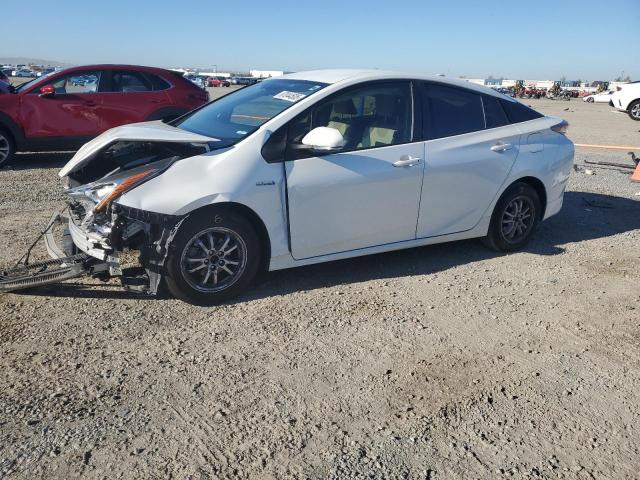 2016 TOYOTA PRIUS, 