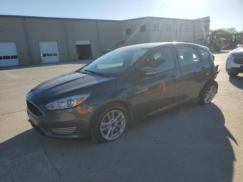 2016 FORD FOCUS SE, 